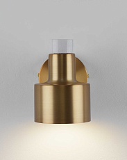 Светильник настенный Moderli Goldy V11314-1W 3