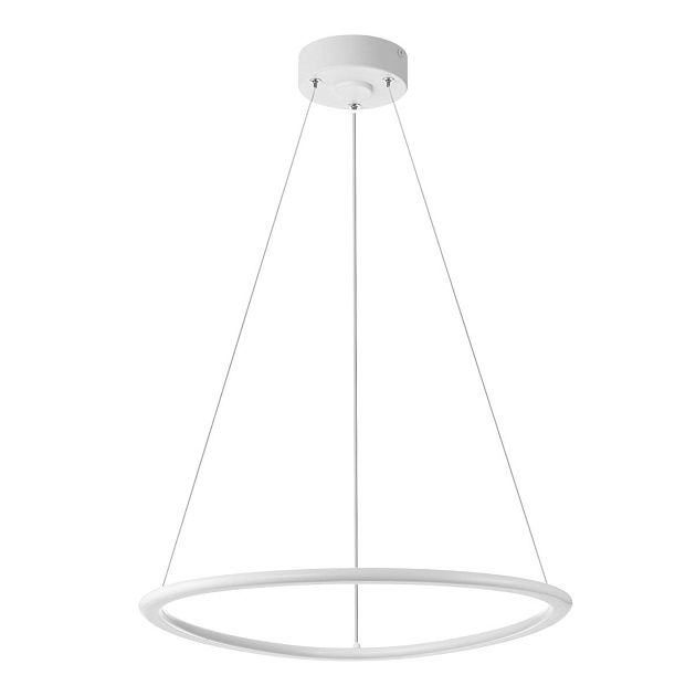 Подвесной светодиодный светильник Citilux Trio CL215B050 изображение 2 Подвесной светодиодный светильник Citilux Trio CL215B050 Фото № 2