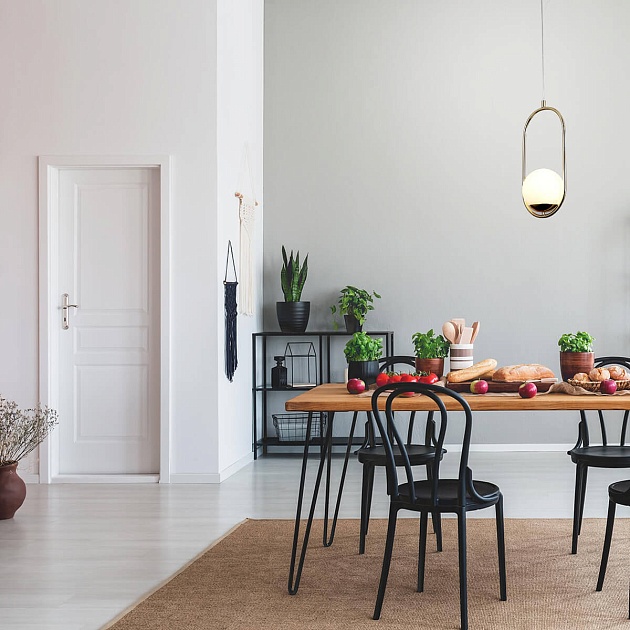 Подвесной светильник F-Promo Mars 2913-1P изображение 6 Подвесной светильник F-Promo Mars 2913-1P Фото № 6