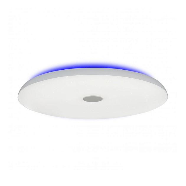 Потолочный светодиодный светильник iLedex Music 1706/600 WH изображение 5 Потолочный светодиодный светильник iLedex Music 1706/600 WH Фото № 5