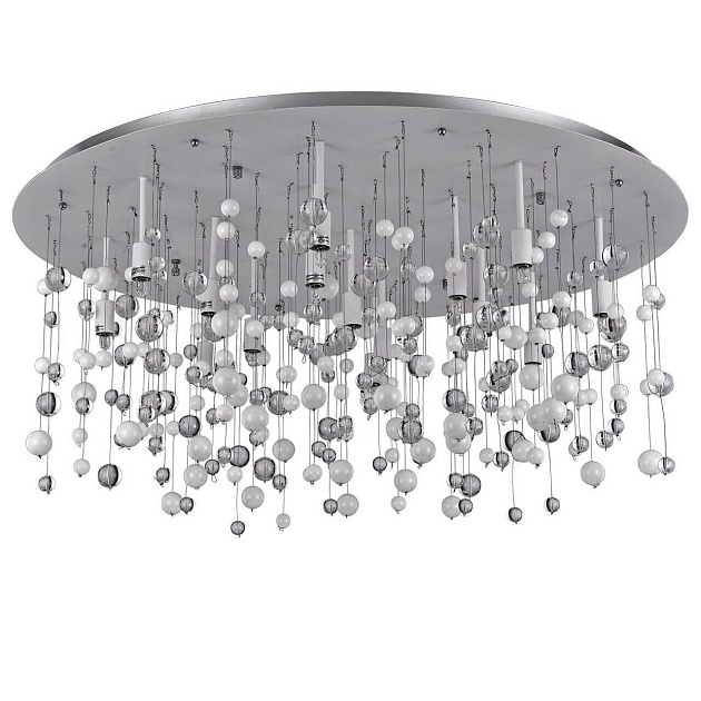 Потолочный светильник Ideal Lux Neve PL15 Bianco 101194 Фото № 1