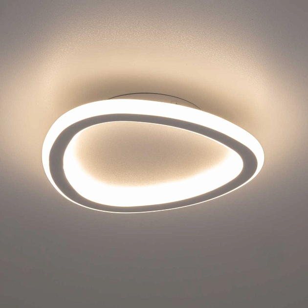 Потолочный светодиодный светильник Citilux Trio CL215B220 изображение 2 Потолочный светодиодный светильник Citilux Trio CL215B220 Фото № 2