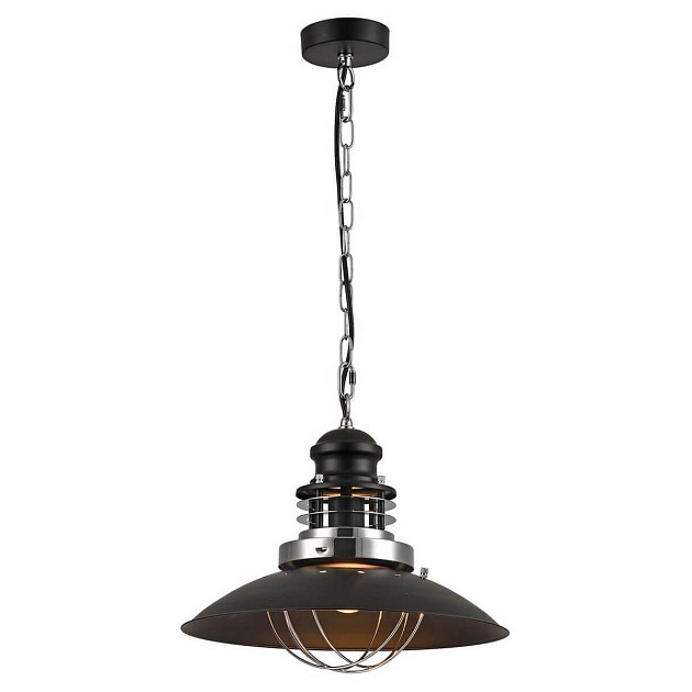 Подвесной светильник Lussole Loft LSP-8029 изображение 1 Подвесной светильник Lussole Loft LSP-8029 Фото № 1