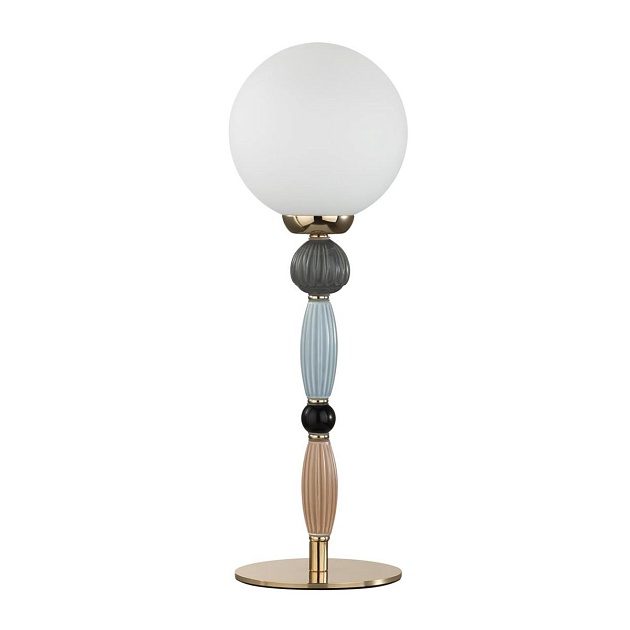 Настольная лампа Odeon Light Modern Palle 5405/1T Фото № 1