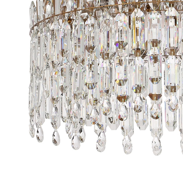 Потолочная люстра Stilfort Legacy 2158/05/08C изображение 3 Потолочная люстра Stilfort Legacy 2158/05/08C Фото № 3