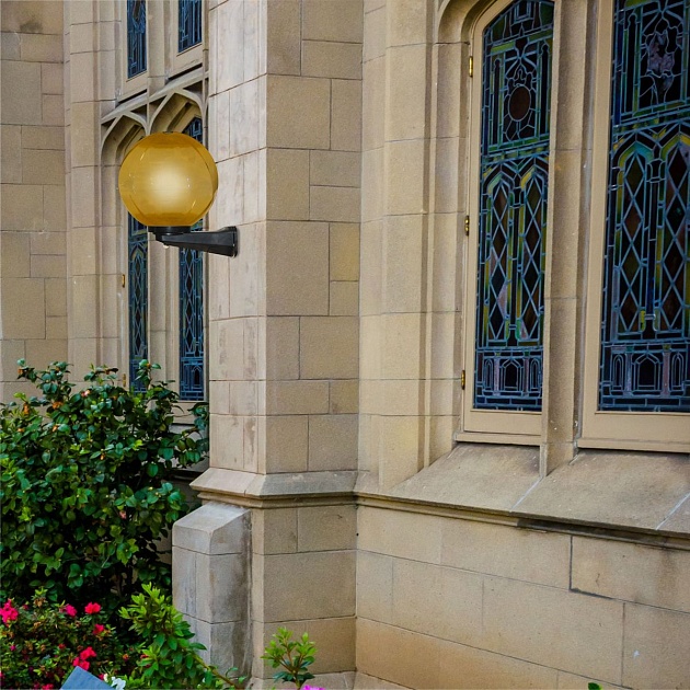 Уличный светильник Apeyron НТУ11-60-253 Фото № 3