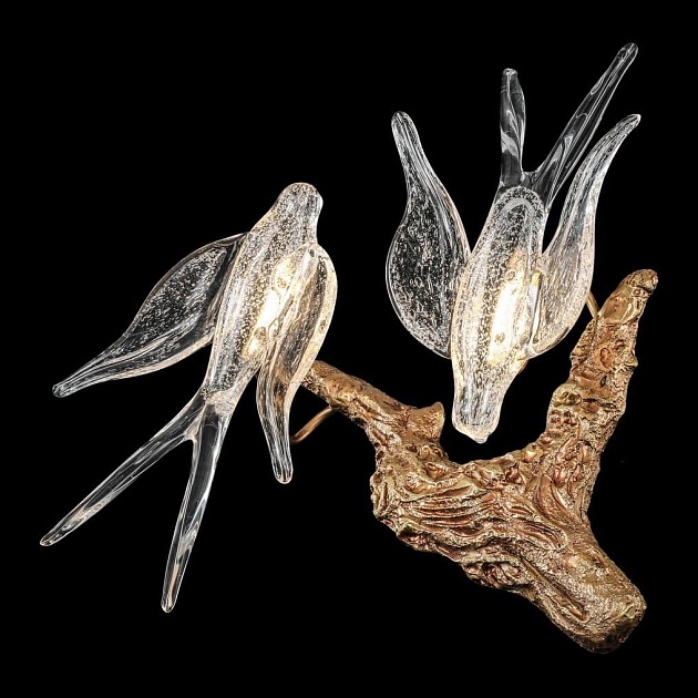 Бра Wertmark Viviana WE183.02.501 Фото № 1