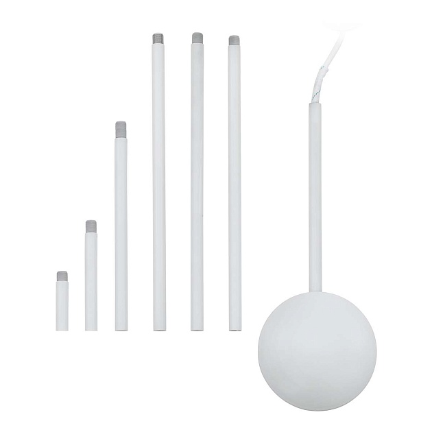 Удлинитель кабеля Eglo Extention 92288 Фото № 1