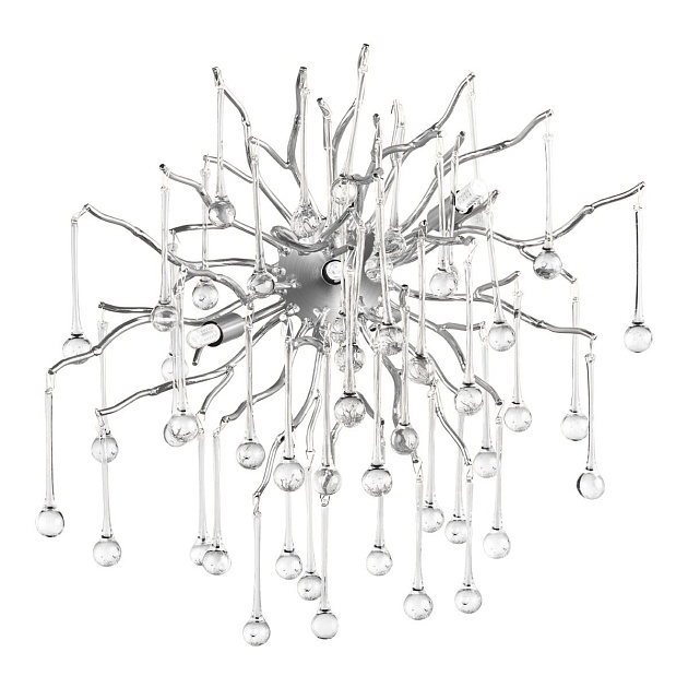 Настенный светильник Loft IT Drops 10376W Фото № 1