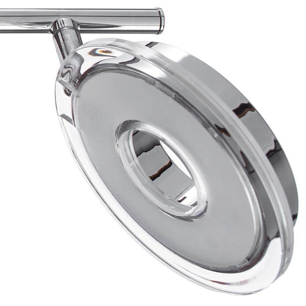 Светодиодный спот Arte Lamp 12 A8971AP-2CC Фото № 4