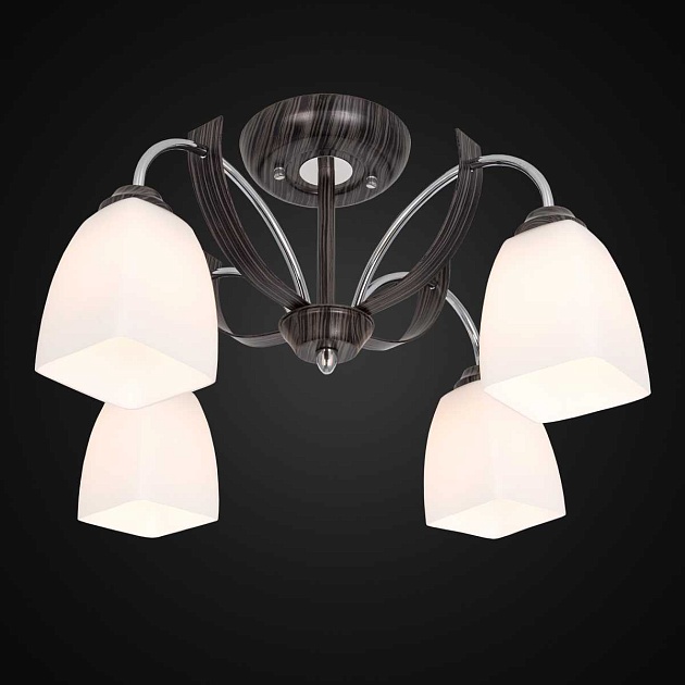 Потолочная люстра Citilux Крокус CL128141 Фото № 7