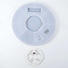 Потолочный светодиодный светильник Citilux Norma CL748400 2