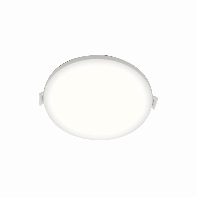 Встраиваемая светодиодная панель Apeyron 06-17 Фото № 10