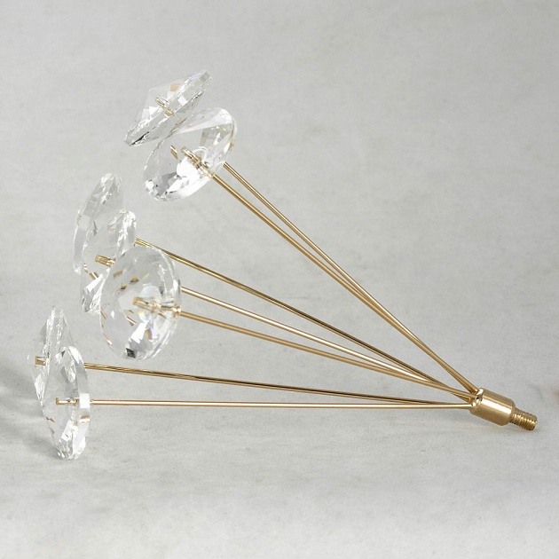 Подвесная люстра Lussole Loft Alaska GRLSP-8340 изображение 7 Подвесная люстра Lussole Loft Alaska GRLSP-8340 Фото № 7