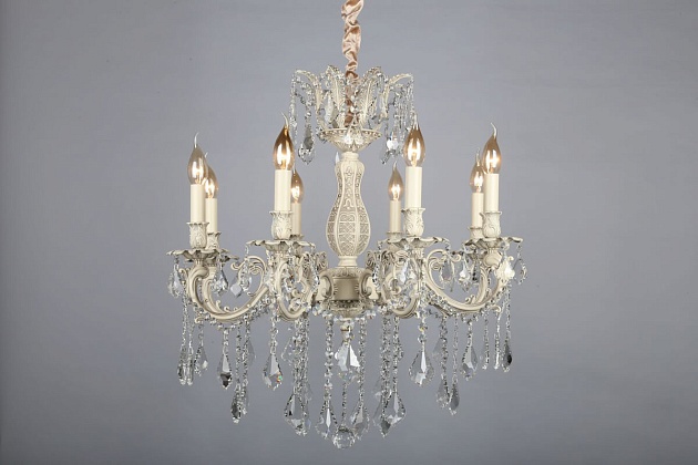 Подвесная люстра Omnilux OML-74403-08 Фото № 11