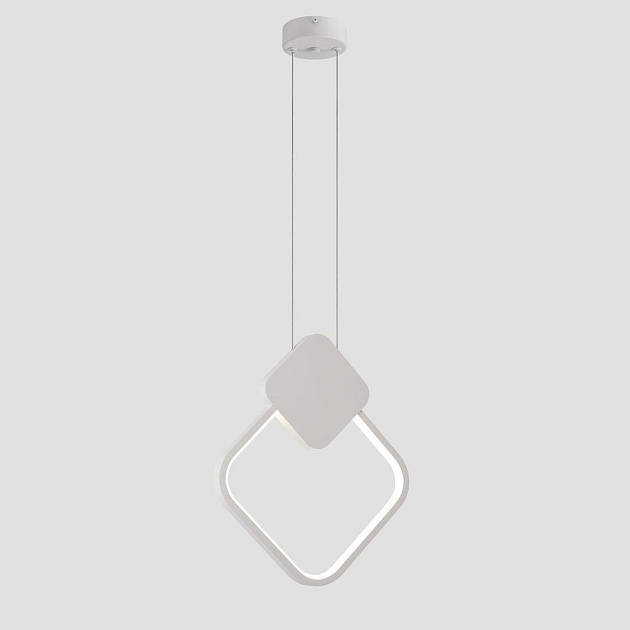 Подвесной светодиодный светильник Moderli Store V5024-3PL Фото № 1