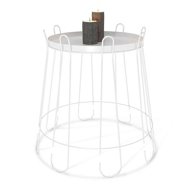 Кофейный стол Мебелик SHT-CT6 008053 Фото № 5