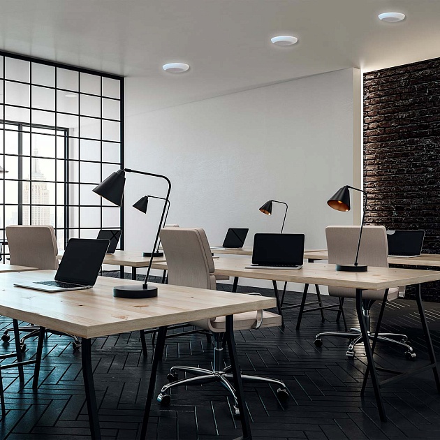 Светодиодная панель безрамочная Apeyron 06-106 Фото № 23