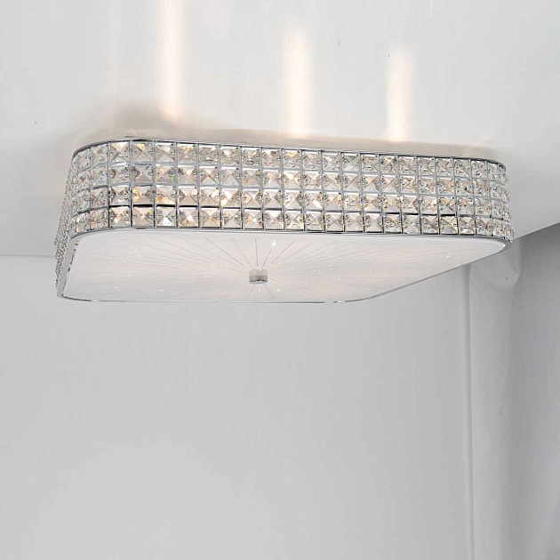 Потолочный светильник Citilux Портал CL324201 Фото № 9