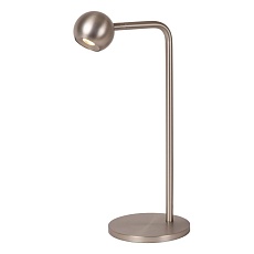 Настольная лампа Lucide MONTANA 68500/05/15