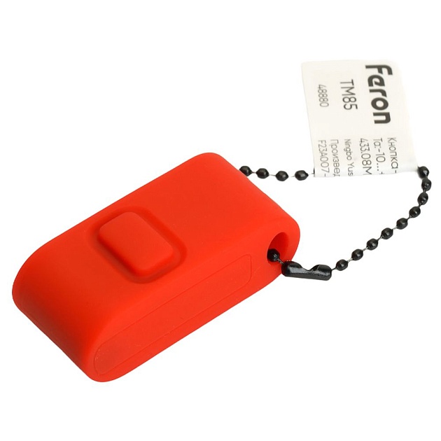 Выключатель беспроводной Feron TM85 48880 Фото № 5