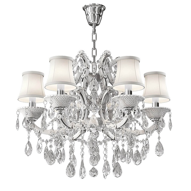 Подвесная люстра Osgona Princia 726061 изображение 1 Подвесная люстра Osgona Princia 726061 Фото № 1