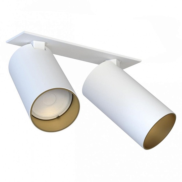 Встраиваемый спот Nowodvorski Mono Surface 7684 Фото № 1