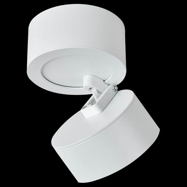 Спот Reluce 53168-9.5-001MZ GX53 WT Фото № 2