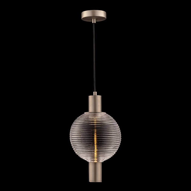 Подвесной светильник Maytoni Rueca P060PL-01N Фото № 4