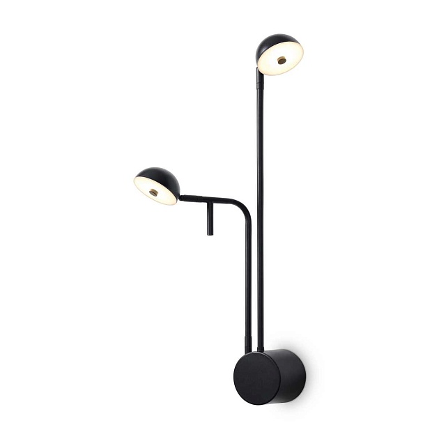 Настенный светильник Freya Modern FR5549WL-L7B Фото № 1