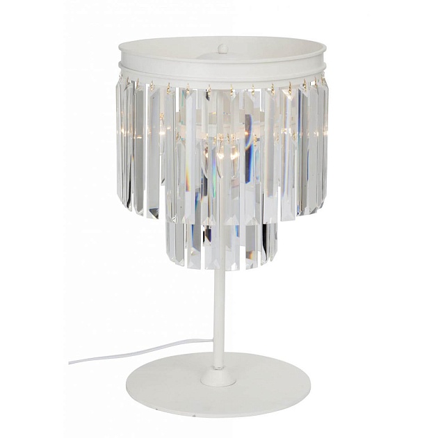 Настольная лампа Vitaluce V5151-0/3L изображение 1 Настольная лампа Vitaluce V5151-0/3L Фото № 1