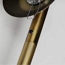 Подвесная люстра Imperium Loft Hoop 101675-26 3