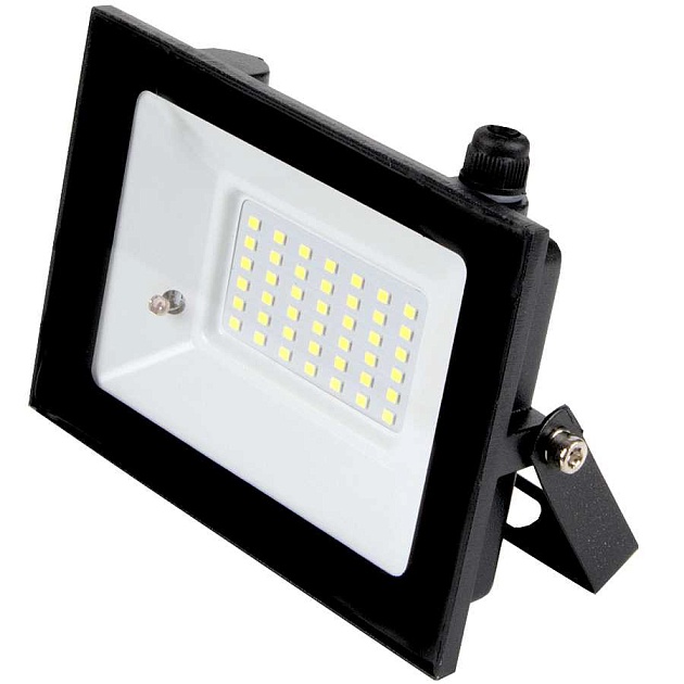 Прожектор General GTAB-50-IP65-6500-S изображение 1 Прожектор General GTAB-50-IP65-6500-S Фото № 1