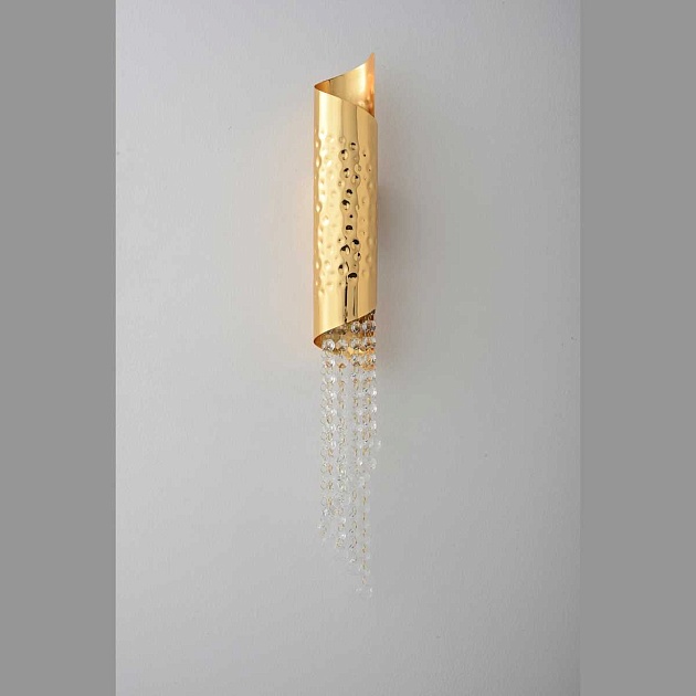 Бра Crystal Lux CREDO AP1 GOLD изображение 7 Бра Crystal Lux CREDO AP1 GOLD Фото № 7