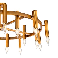 Подвесная люстра Stilfort Leonardo 2156/05/20P 2