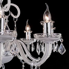 Подвесная люстра Citilux Марена CL352180 2