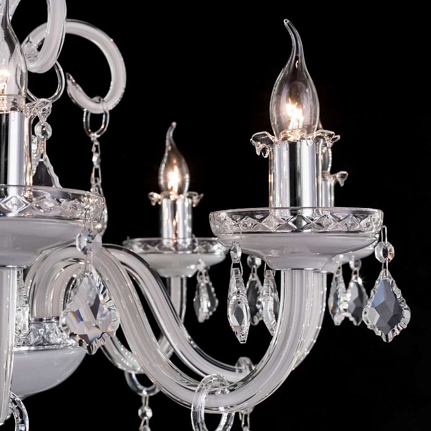 Подвесная люстра Citilux Марена CL352180 Фото № 3