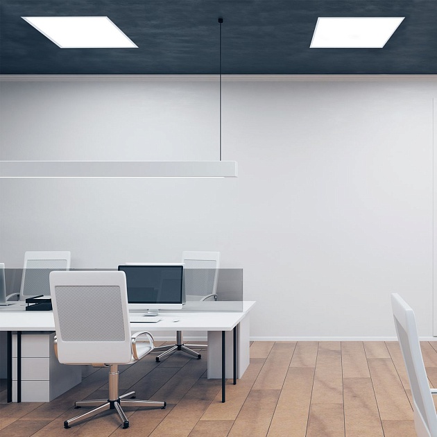 Встраиваемая светодиодная панель Apeyron 06-61 Фото № 13