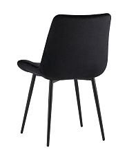 Кухонный стул Stool Group Остин велюр черный AV 436-H75-08 3