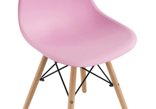 Кухонный стул Woodville Eames 11897 Фото № 3