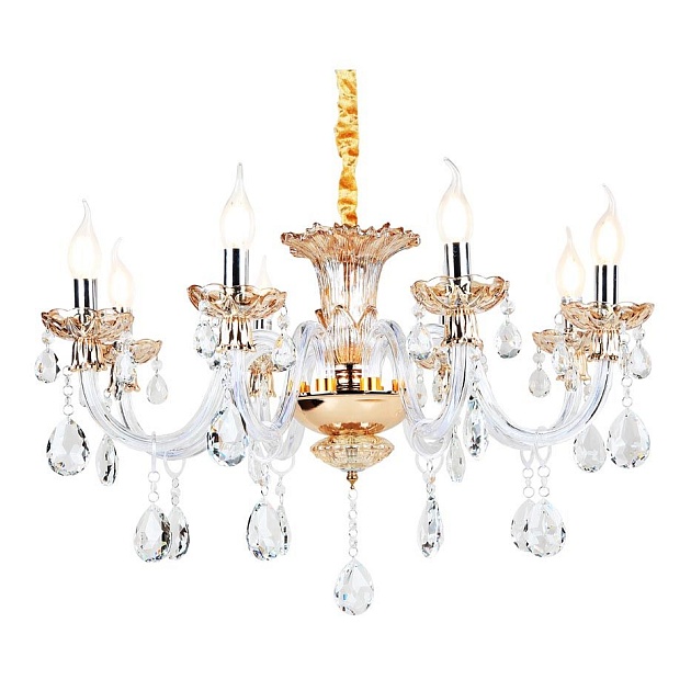 Подвесная люстра Escada Premium Line 683/8S Фото № 4