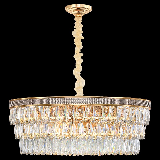 Подвесная люстра Lussole Lgo LSP-8183 Фото № 2