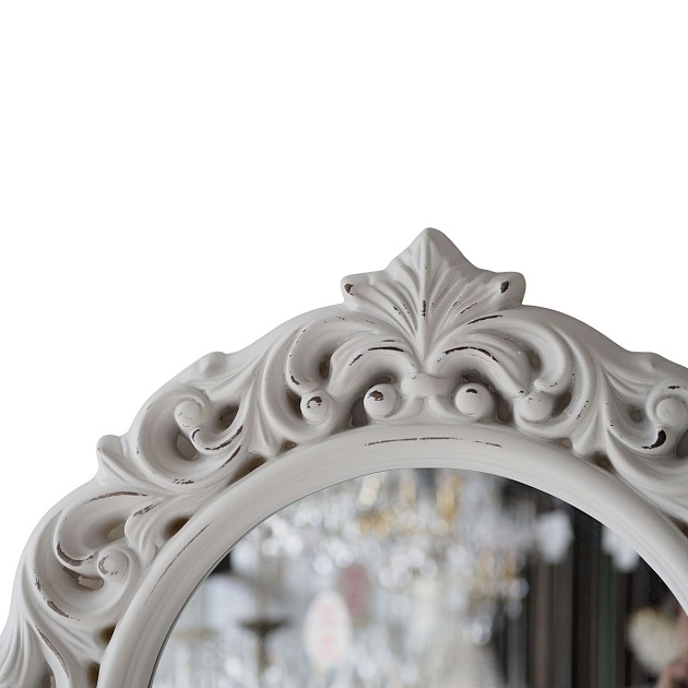 Зеркало Lumina Deco FM PU561 WT Фото № 4