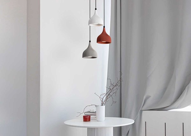 Подвесной светильник Freya FR5582PL-01LG изображение 6 Подвесной светильник Freya FR5582PL-01LG Фото № 6