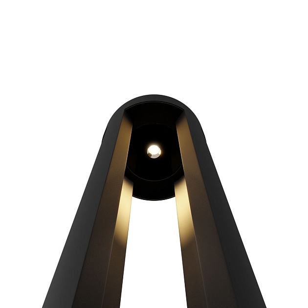 Уличный светодиодный светильник Apeyron Shadow 31-14 Фото № 9