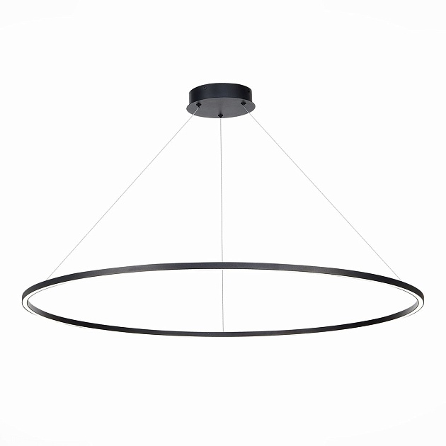 Подвесной светодиодный светильник ST Luce ST605.443.57 Фото № 2