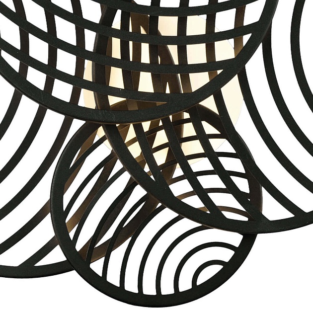 Настенно-потолочный светодиодный светильник Mantra Colladge 7230 изображение 2 Настенно-потолочный светодиодный светильник Mantra Colladge 7230 Фото № 2