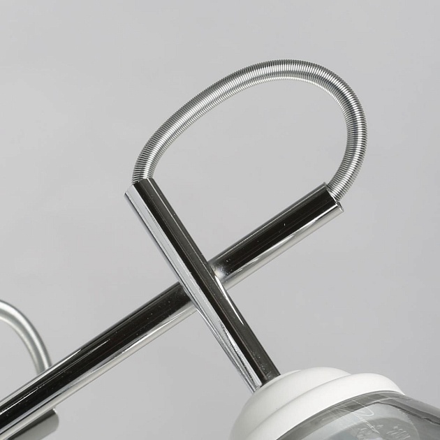 Потолочная люстра De City Альфа 324018005 Фото № 8