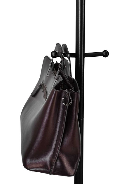 Напольная вешалка Мебелик Пико 3 007936 изображение 9 Напольная вешалка Мебелик Пико 3 007936 Фото № 9