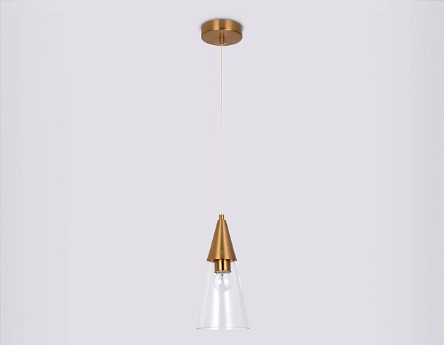 Подвесной светильник Ambrella light Traditional TR3666 Фото № 3